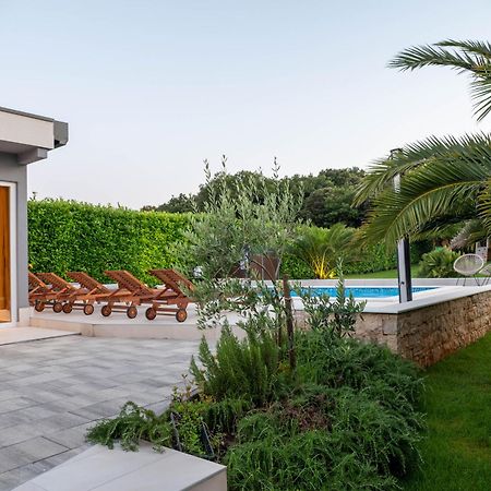 Villa Vinky بولا المظهر الخارجي الصورة