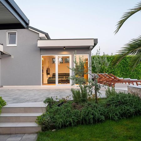 Villa Vinky بولا المظهر الخارجي الصورة