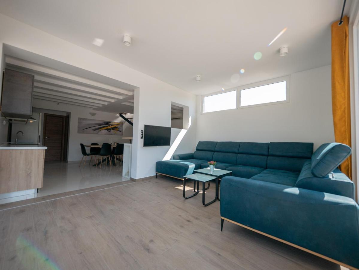 Villa Vinky بولا المظهر الخارجي الصورة