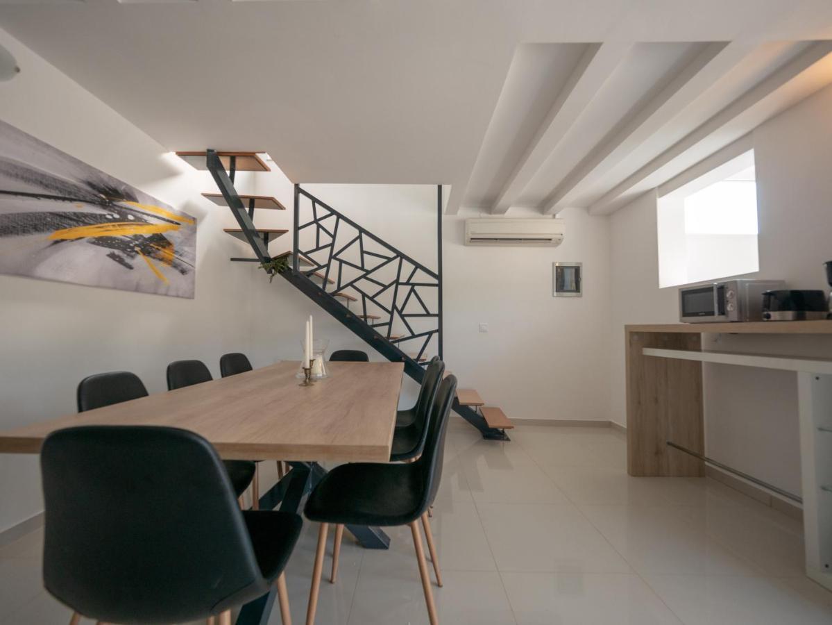 Villa Vinky بولا المظهر الخارجي الصورة