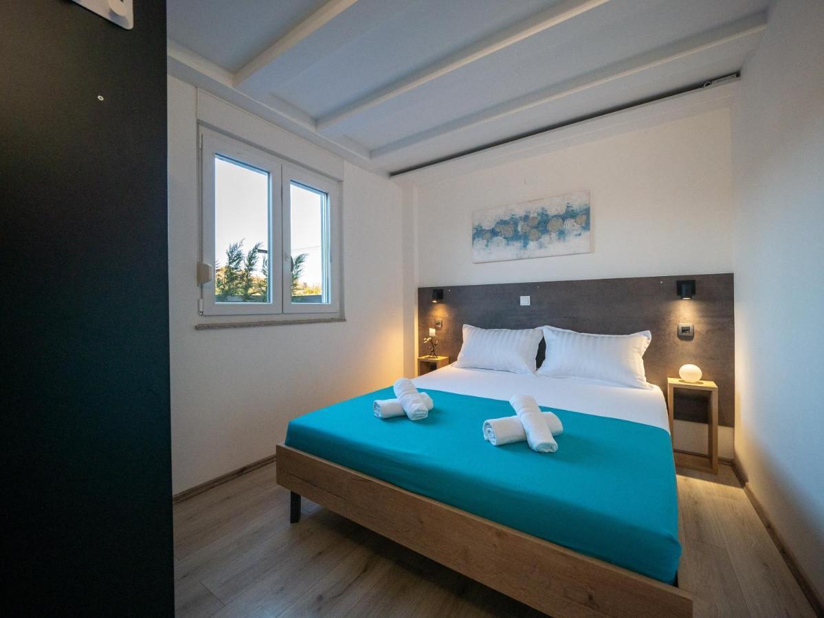 Villa Vinky بولا المظهر الخارجي الصورة