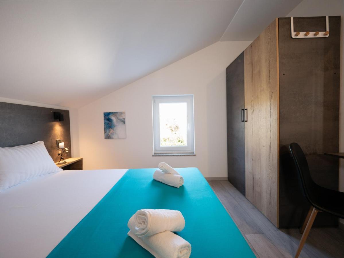 Villa Vinky بولا المظهر الخارجي الصورة