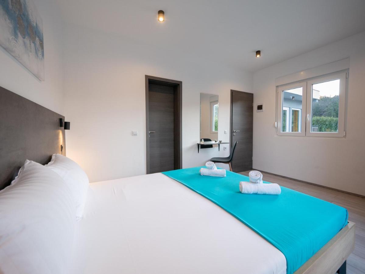 Villa Vinky بولا المظهر الخارجي الصورة