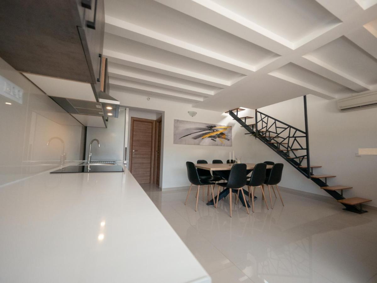 Villa Vinky بولا المظهر الخارجي الصورة