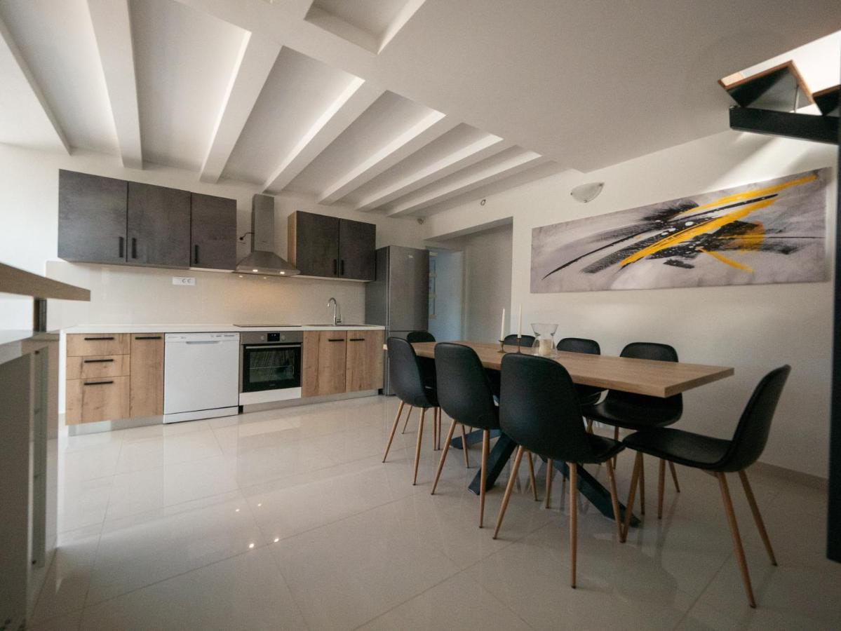 Villa Vinky بولا المظهر الخارجي الصورة