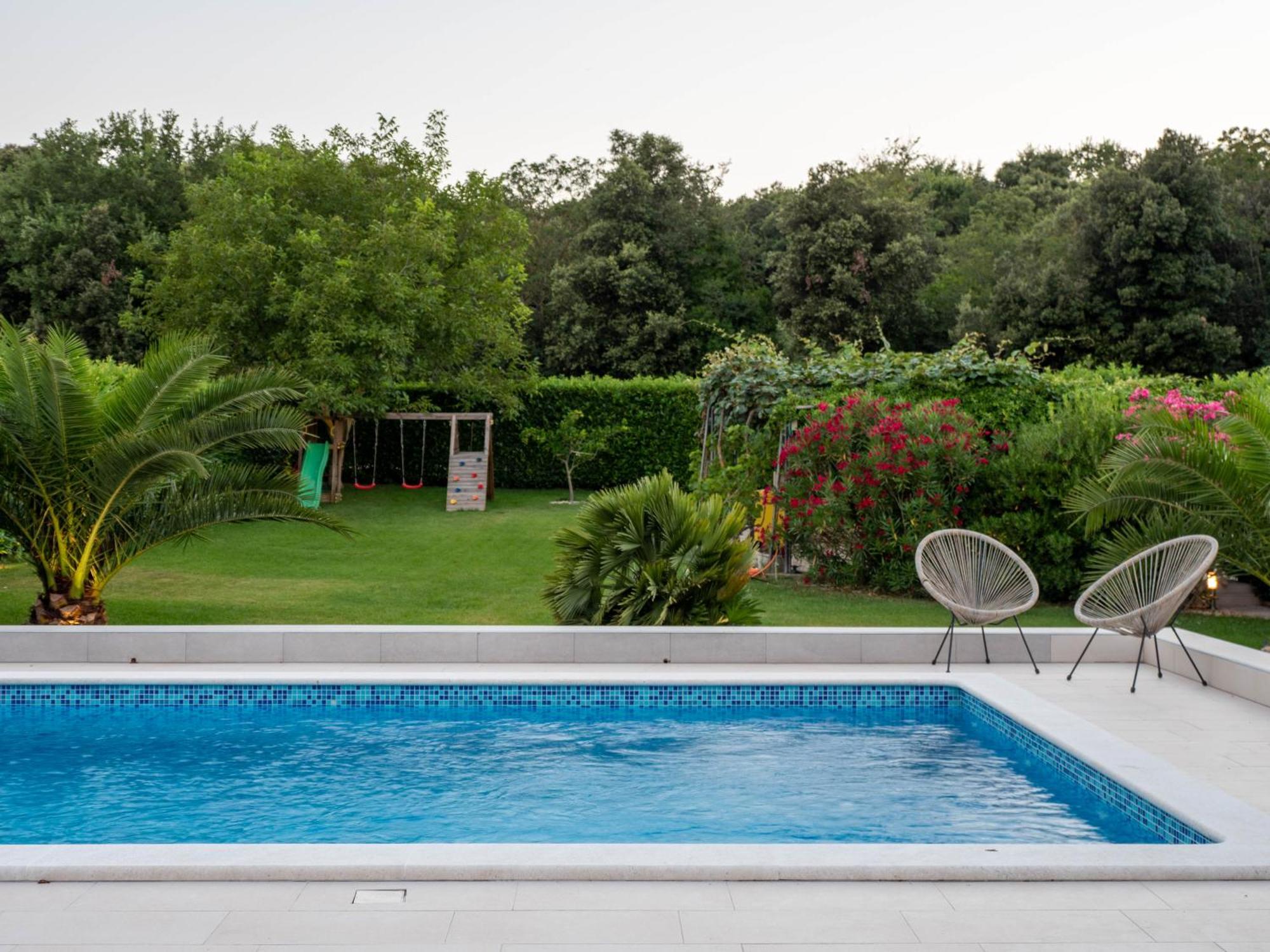 Villa Vinky بولا المظهر الخارجي الصورة
