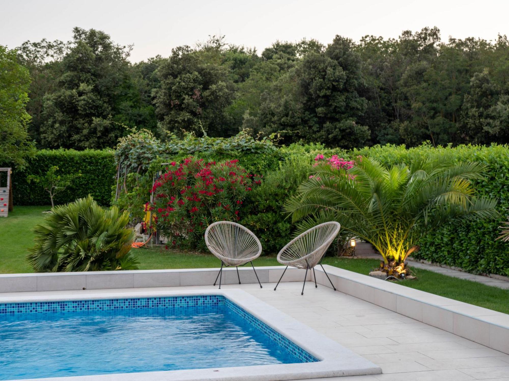 Villa Vinky بولا المظهر الخارجي الصورة
