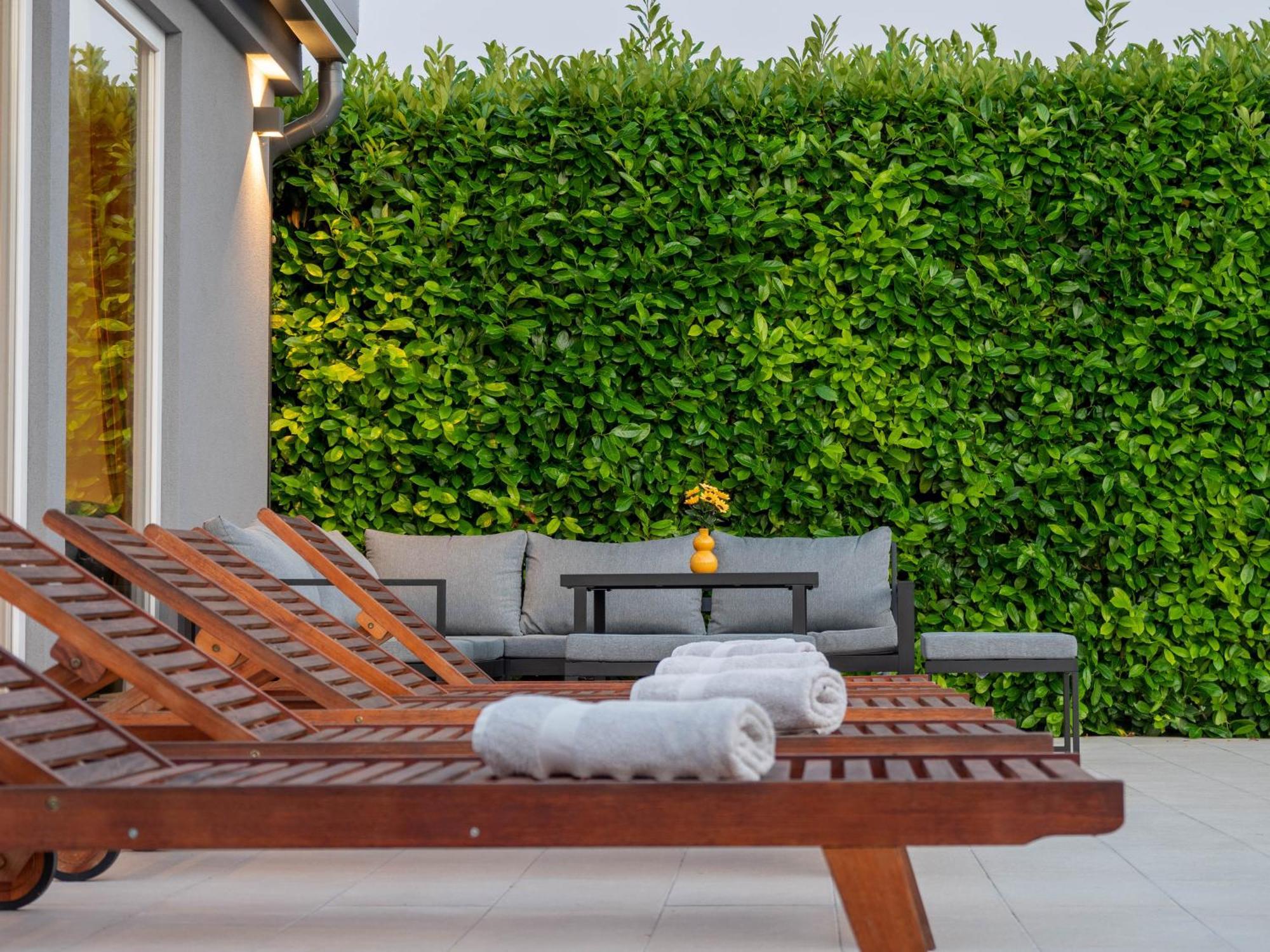Villa Vinky بولا المظهر الخارجي الصورة