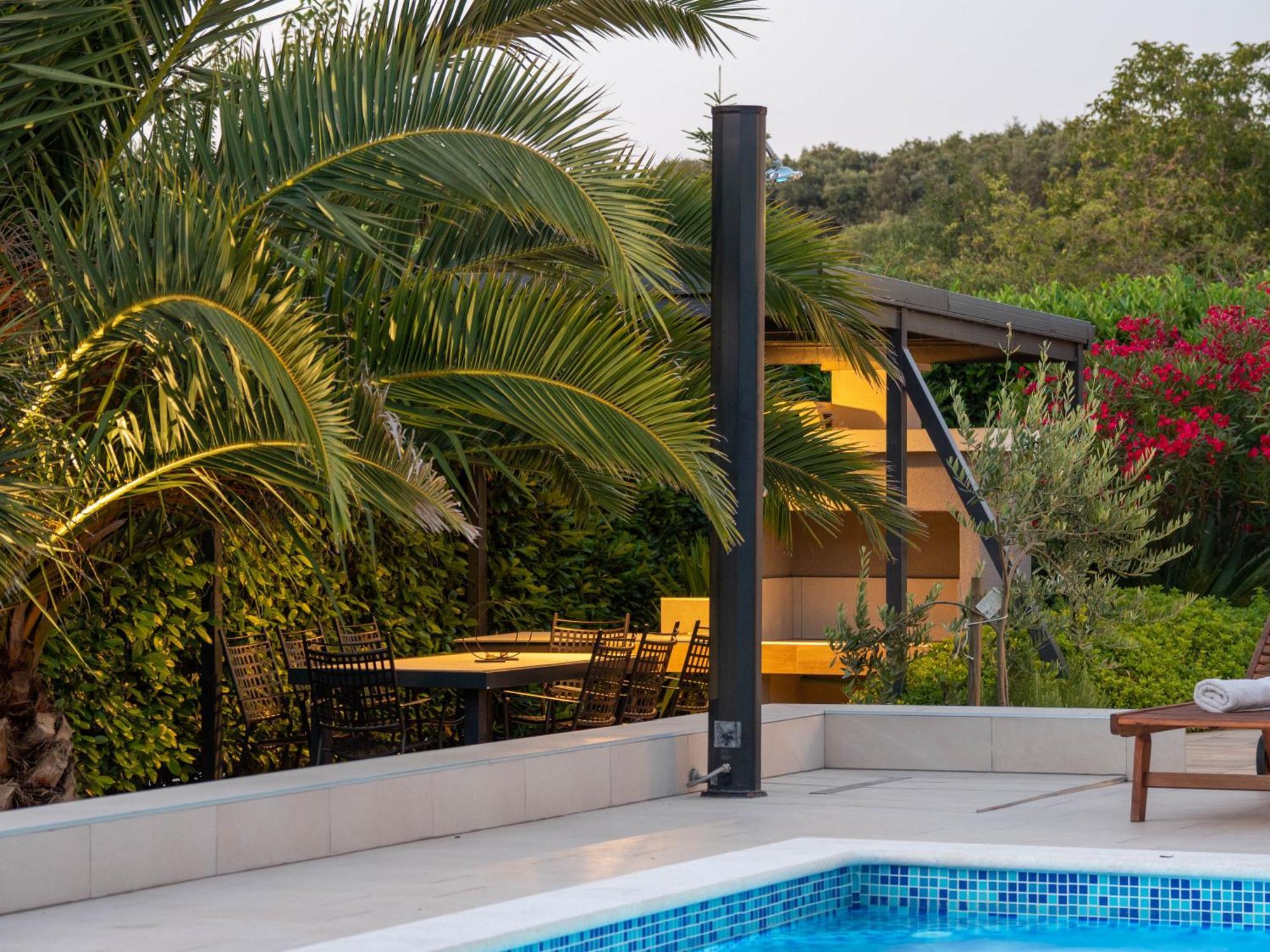 Villa Vinky بولا المظهر الخارجي الصورة